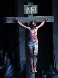 Day 6 Easter's Holy Week